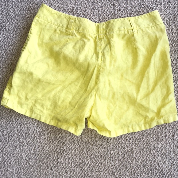 J. McLaughlin shorts - Picture 4 of 4